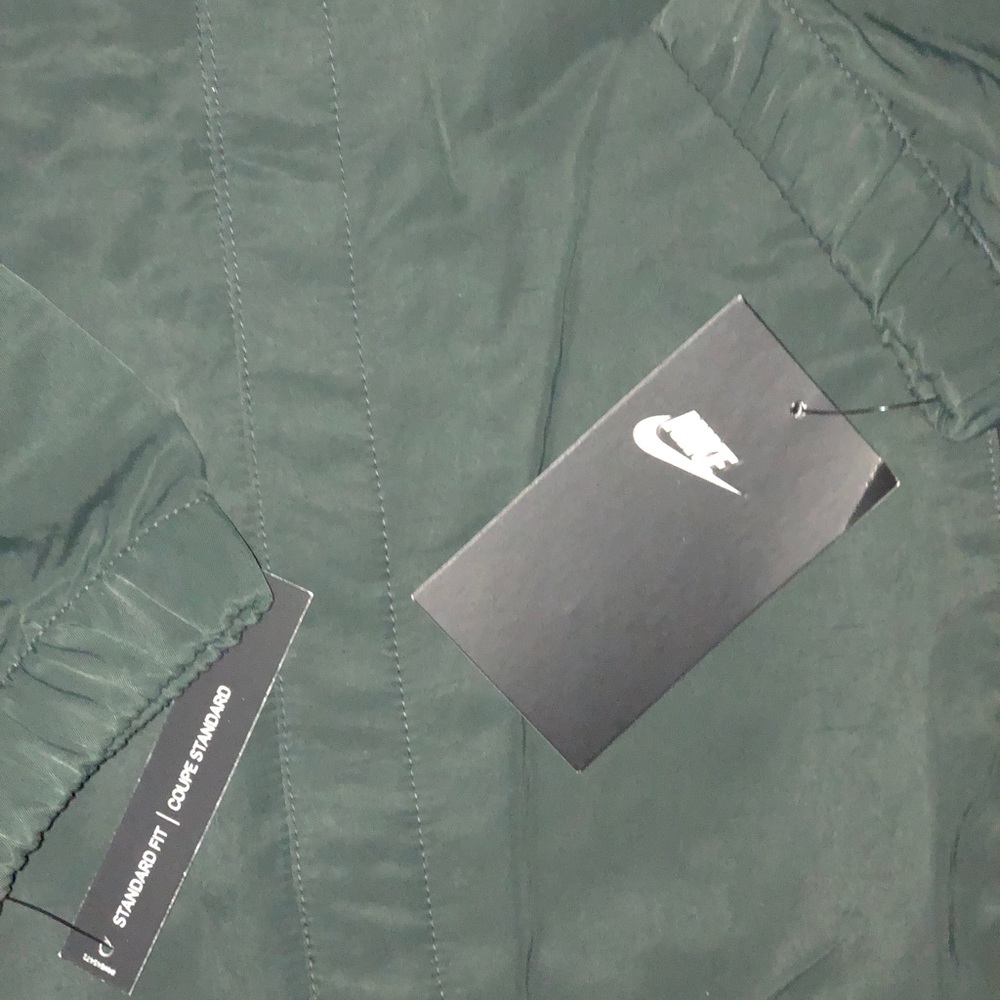 Boy Nike Jacket - Picture 3 of 4